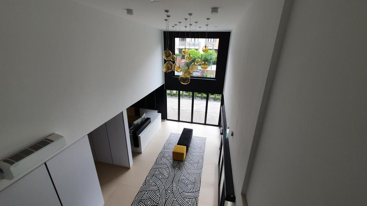 Gold Horizon Apartament Solny Resort Z Klimatyzacja I Garazem Kołobrzeg Kültér fotó