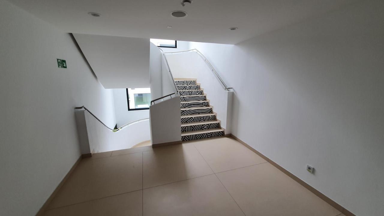 Gold Horizon Apartament Solny Resort Z Klimatyzacja I Garazem Kołobrzeg Kültér fotó