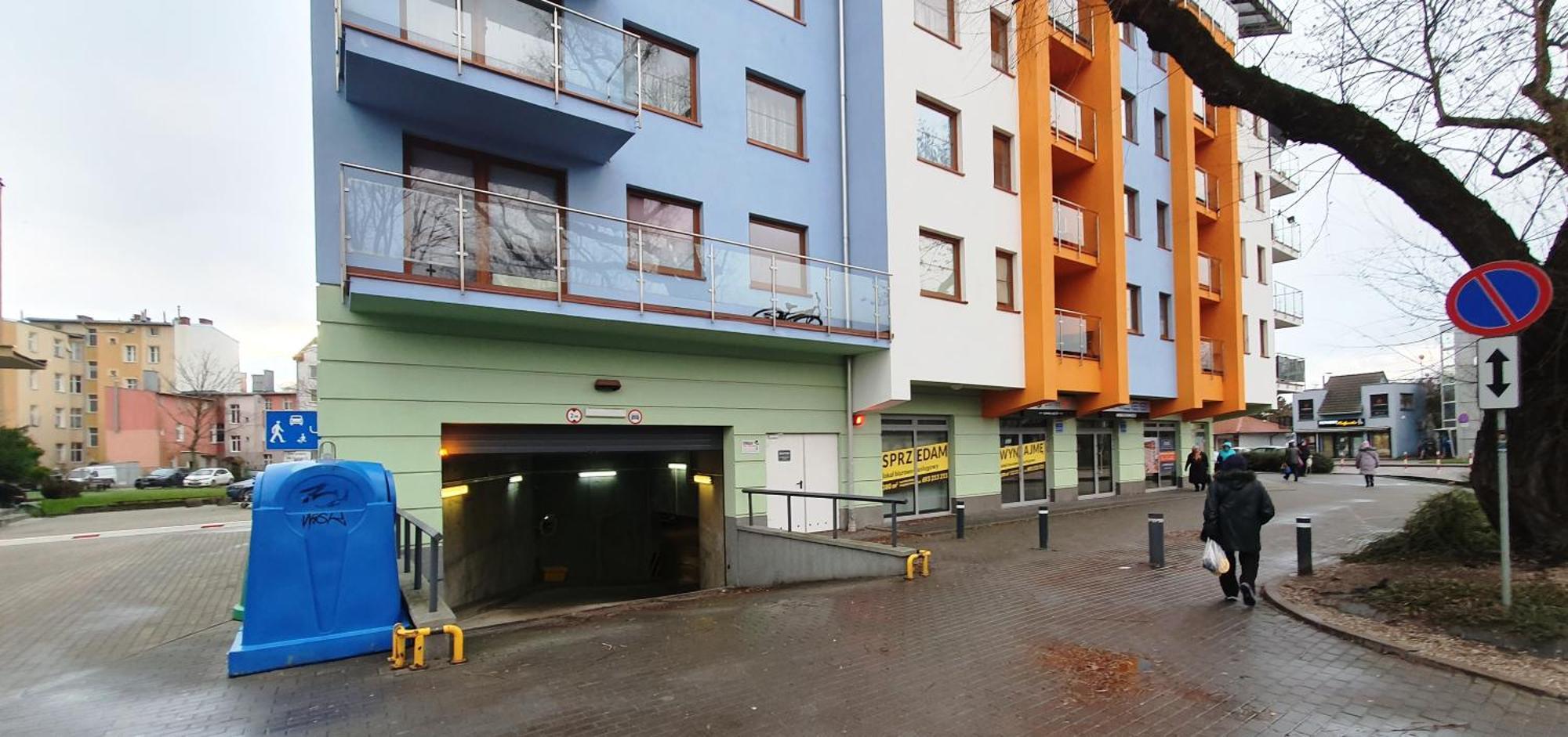 Gold Horizon Apartament Solny Resort Z Klimatyzacja I Garazem Kołobrzeg Kültér fotó